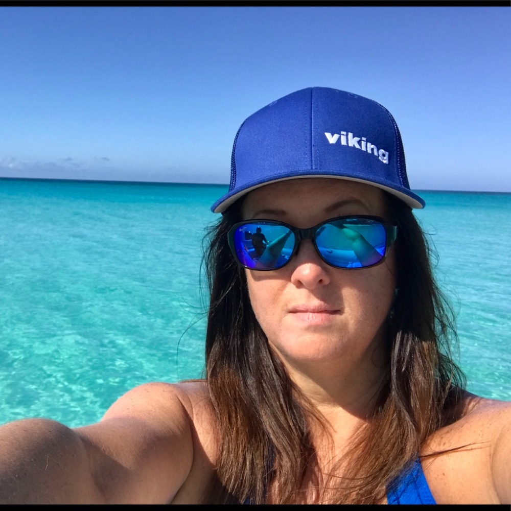 Meet your Posher, Michele